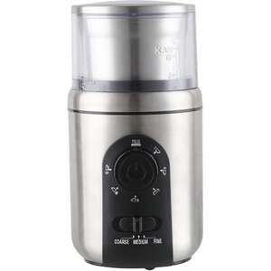 מטחנת קפה Hemilton HEM2603 נירוסטה