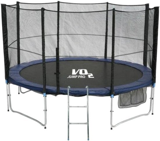 טרמפולינה לחצר 1.8 מטר VO2 Jump6