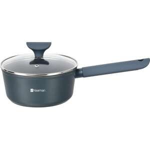 קלחת אלומיניום 1.8 ליטר Deep Blue Naaman