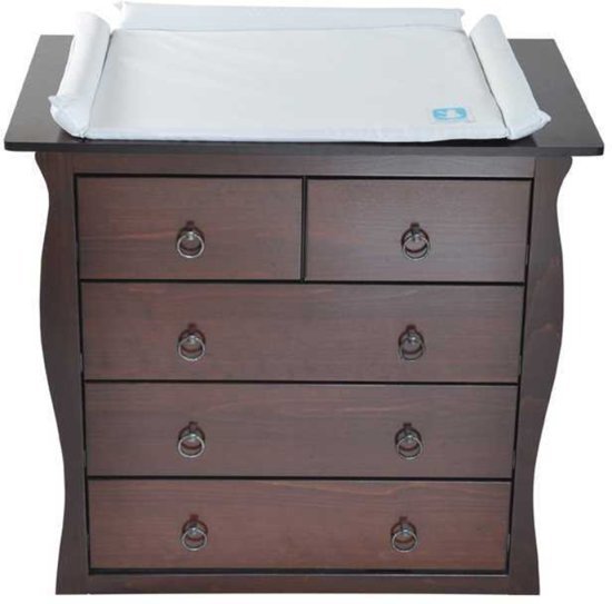 משטח החתלה שעוונית בייביטק