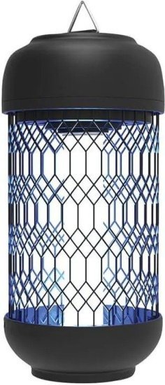 קוטל חרקים Eco Euro Thunder 18W