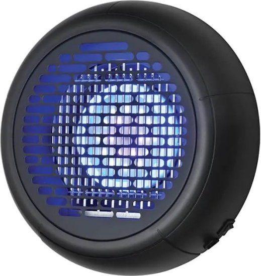 קוטל חרקים Eco Euro Moon 4W