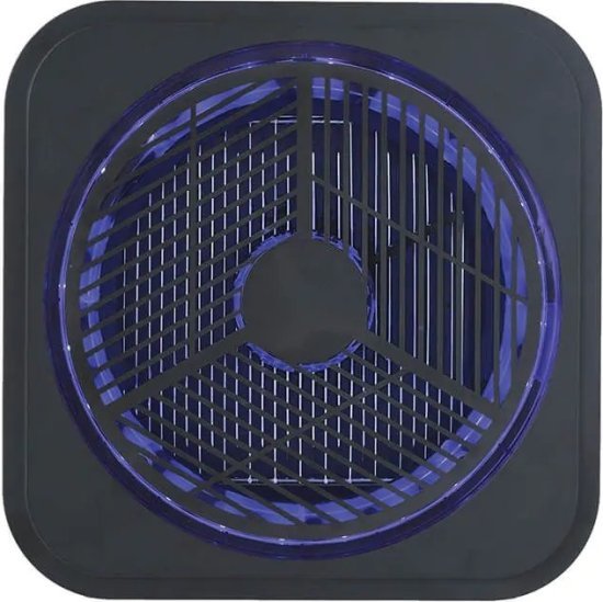 קוטל חרקים Eco Euro Explorer 11.5W