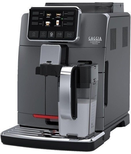 גאג׳יה קדורנה פרסטיז׳ מכונת קפה אוטומטית
