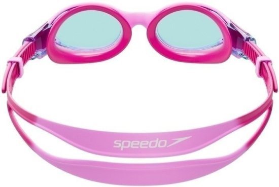 משקפת שחייה Speedo Biofuse 2.0 Junior ורוד