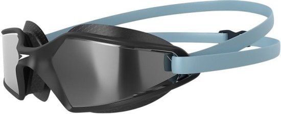 משקפת שחייה Speedo Hydropulse Mirror אפור