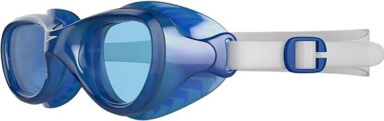 משקפת שחייה Speedo Futura Classic Junior כחול