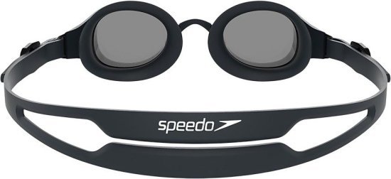 משקפת שחייה Speedo Hydropure Optical מינוס 4 שחור