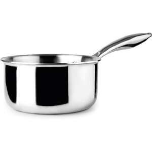 קלחת נירוסטה 16 ס"מ Triply Ibili