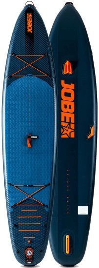 סאפ מתנפח Jobe Duna Elite 11.6 שחור/כחול