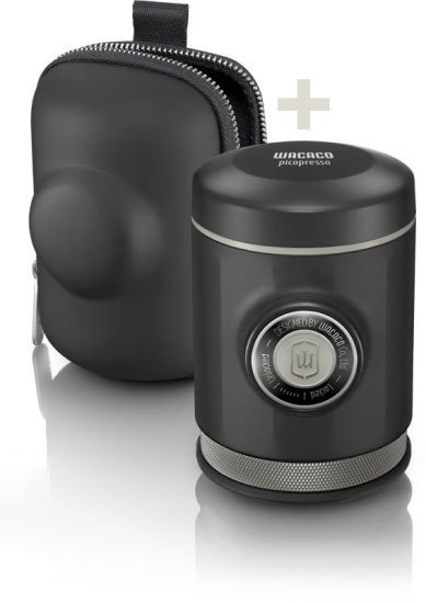 וואקאקו פיקו פרסו מכונת אספרסו ניידת