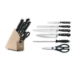 סט סכינים 7 חלקים Wusthof