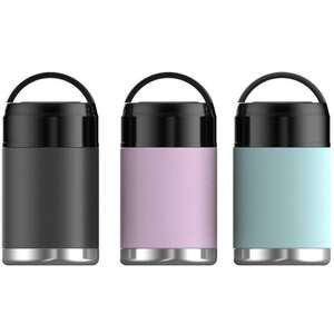 תרמוס מזון 650 מל Soltam