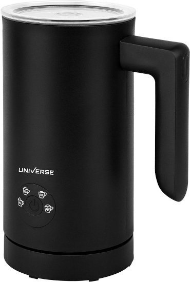 יוניברס NRI-917 מקציף חלב חשמלי חם וקר