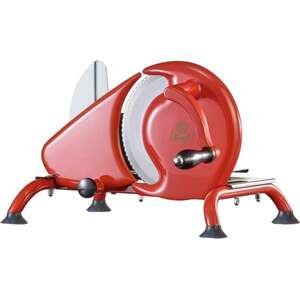 פורס מזון ידני GRAEF H93 אדום