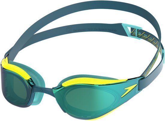 משקפת שחייה Speedo Fastskin Hyper Elite Mirror