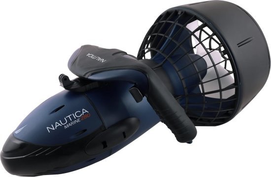 סקוטר תת ימי חשמלי Nautica Marine 280 שחור