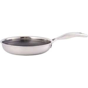 מחבת נירוסטה 20 ס"מ 3PLY Naaman