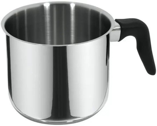 Soltam Alon כד חלב נירוסטה 1 ליטר