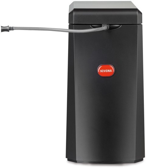 Nivona NICO100 מקרר חלב שחור
