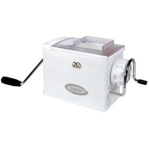 מכונת פסטה חלולה Marcato Regina