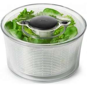 מייבש חסה שקוף OXO