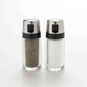 סט מלח ופלפל OXO