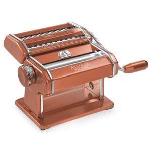 מכונת פסטה Marcato Atlas 150 כתום