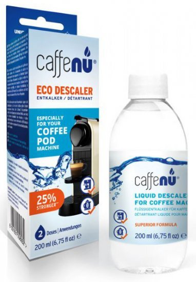 קפנו נוזל להסרת אבנית 200 מ״ל