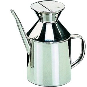 קנקן שמן 500 מל נירוסטה Ibili