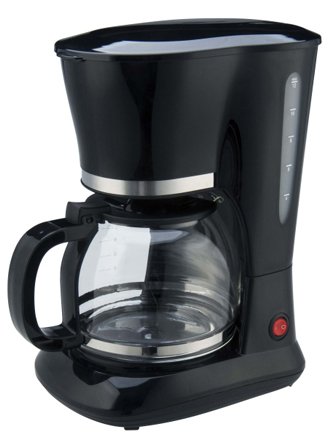 גולד ליין COFFEE-EXPRESS ATL-858 פרקולטור