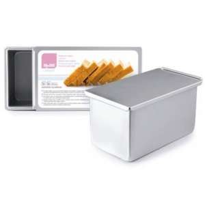 תבנית לחם 20 סמ אנודייז Ibili Moka