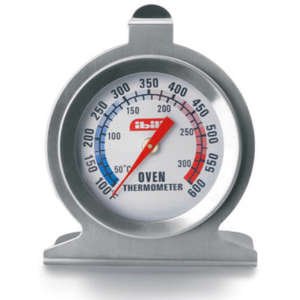 מד חום לתנור Ibili
