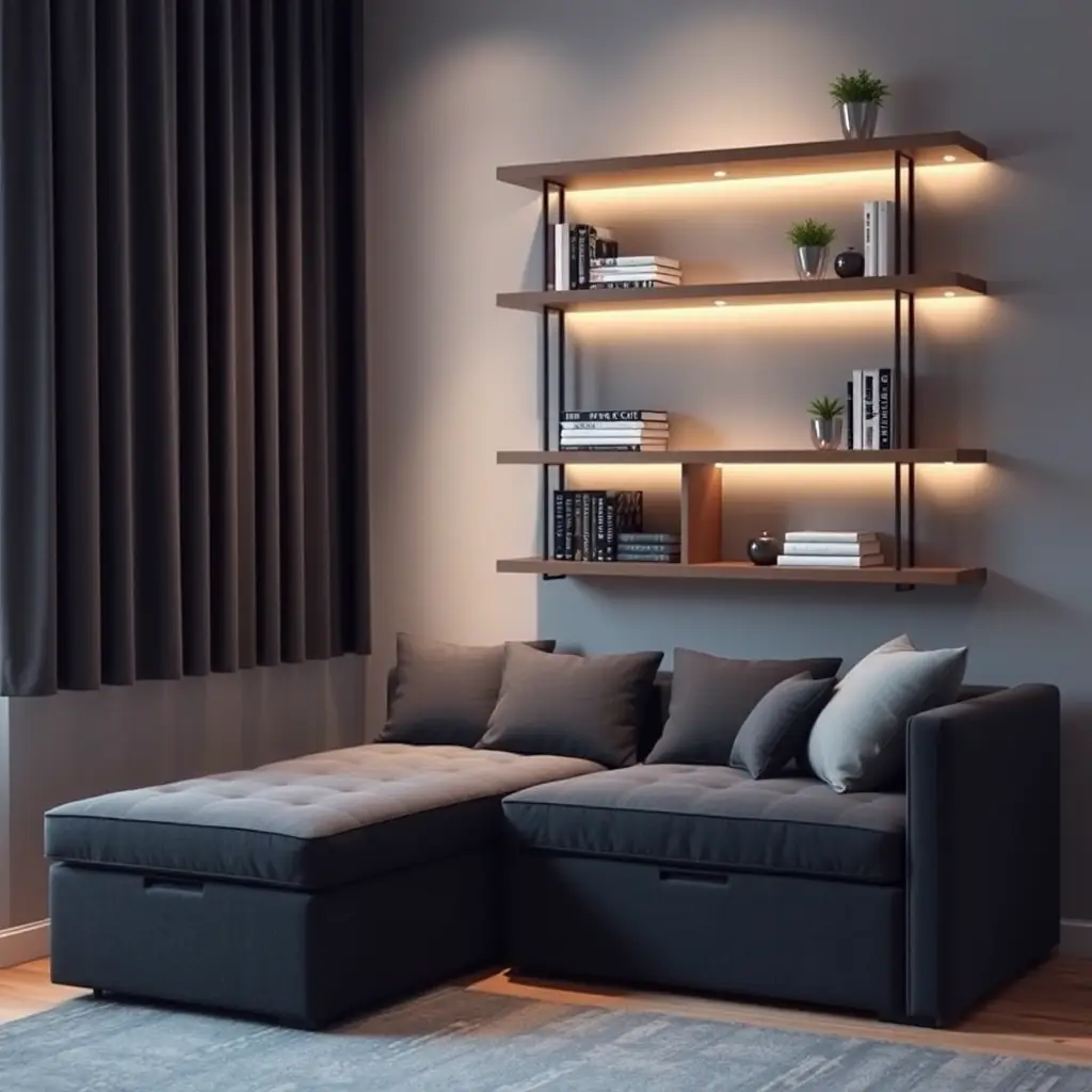 הבלגן לא הבעיה: איך הבית שלך משקף את קבלת ההחלטות שלך