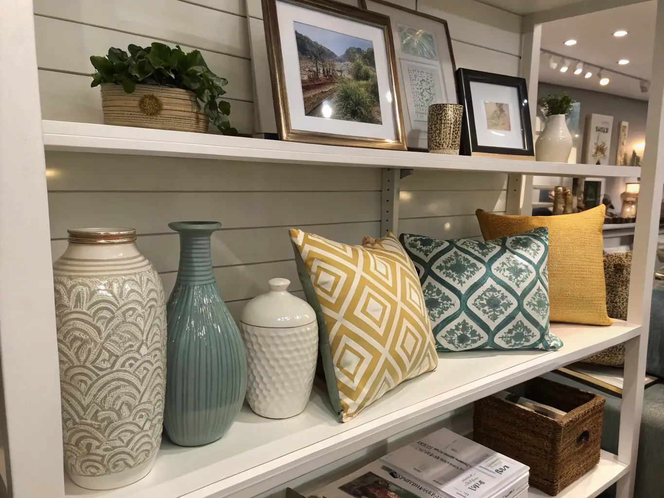 בחירת אביזרים לבית שמשתלבים בכל סגנון עיצוב