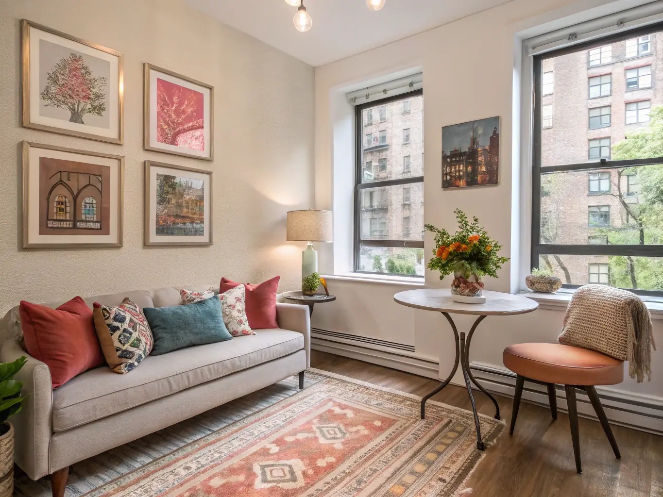 איך לשמור על בית מסודר לאורך זמן – גם עם ילדים