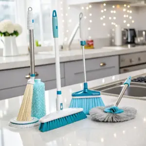 מוצרים שעוזרים להתארגנות מהירה בבוקר