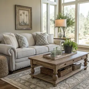 בית שמקל על החיים: איך לעצב סביבך סביבה שתעבוד בשבילך