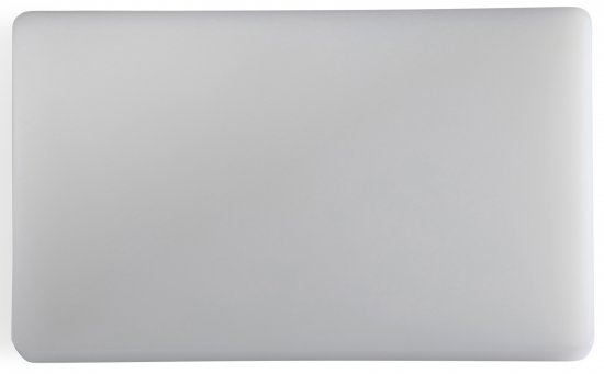 קרש חיתוך מקצועי 30X40X1.5 ס"מ – Berox, לבן