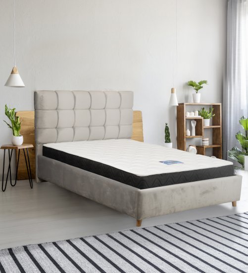 מזרן זוגי King Comfort Elite 160x200