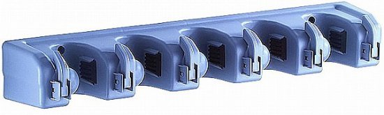 מתלה אוניברסלי Bpatent Multi Holder אפור