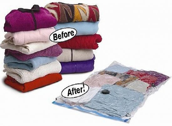 שקית ואקום Bpatent 90x60