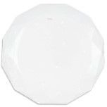 מנורה צמודת תקרה יהלום TCL SPARK 60W – גוון אור 3000K