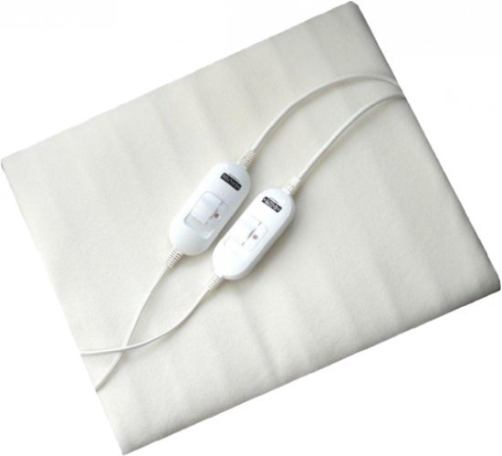 סדין חימום חשמלי כפול Hemilton HEM-976