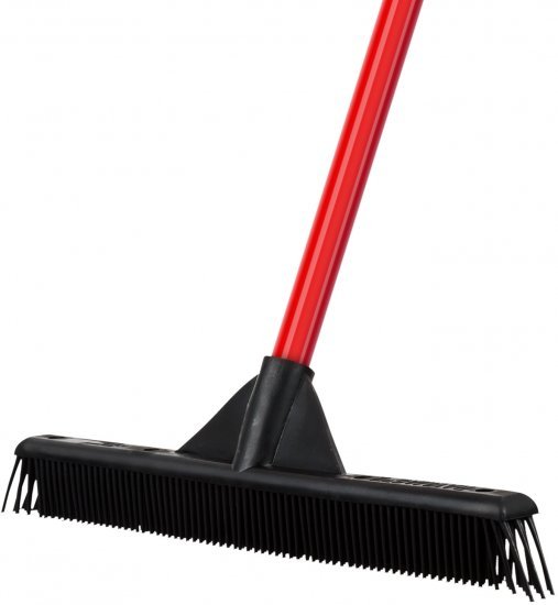 מטאטא הגומי המשופר רב-מג 2 Tyroler