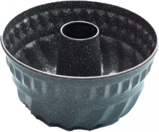 תבנית קוגלהוף מתכתית 24 ס"מ – Soltam Bake it Up