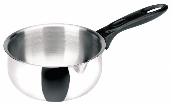 קלחת נירוסטה 12 ס"מ – Clasica Ibili