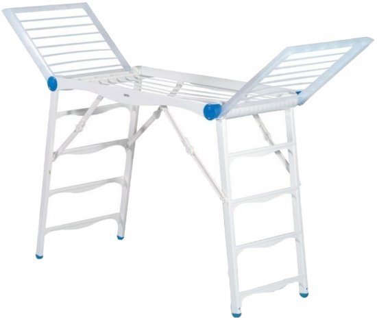 מתקן ייבוש כביסה קוויק Keter QUICK LAUNDRY STAND