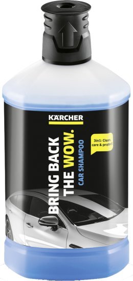 סבון רכב Karcher RM 610 - 1 ליטר
