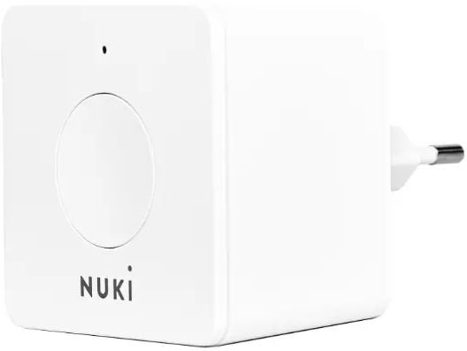 מגשר למערכת נעילה Nuki Smart Lock